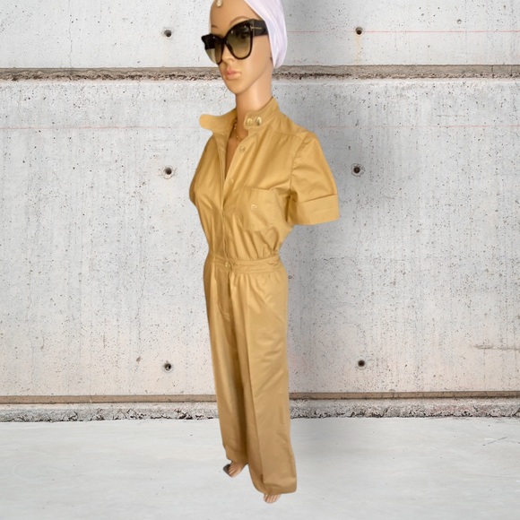 Pierre Cardin vintage jumpsuit - Picture 5 of 15